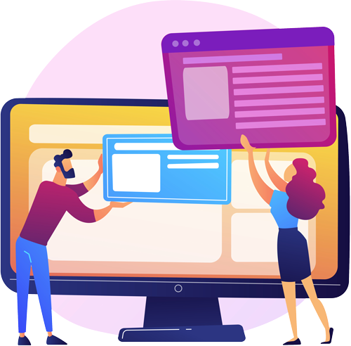 Créateur de site web et e-commerce